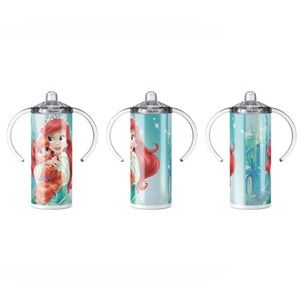 Disney princess Ariel kids tumbler ❤️